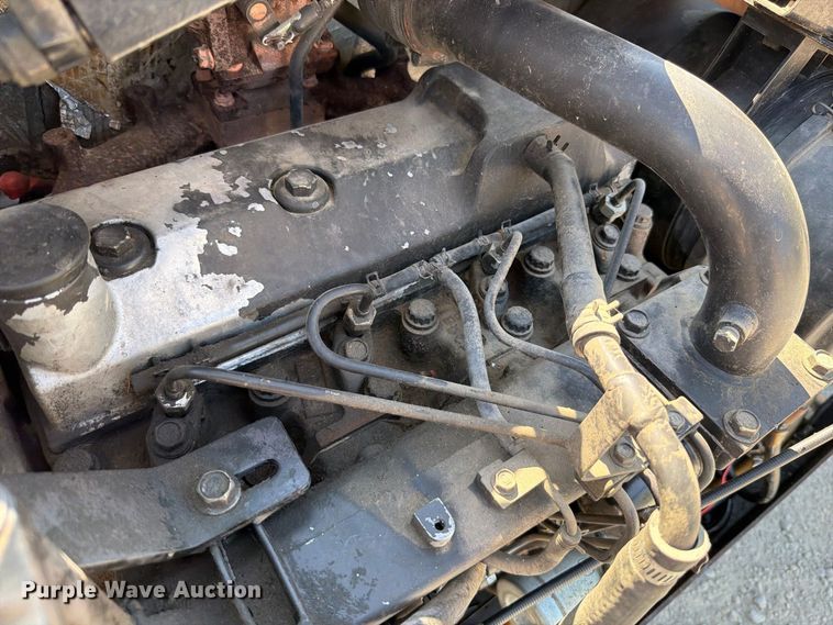 image for item FT6208 2008 Ditch Witch JT2020 Mach 1 directional boring unit