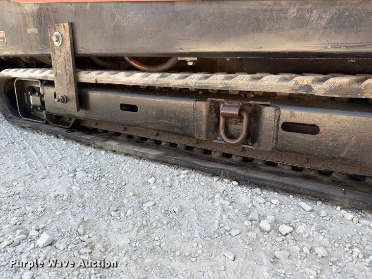 image for item FT6208 2008 Ditch Witch JT2020 Mach 1 directional boring unit