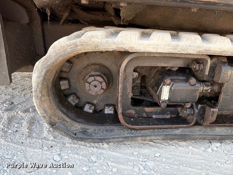 image for item FT6208 2008 Ditch Witch JT2020 Mach 1 directional boring unit
