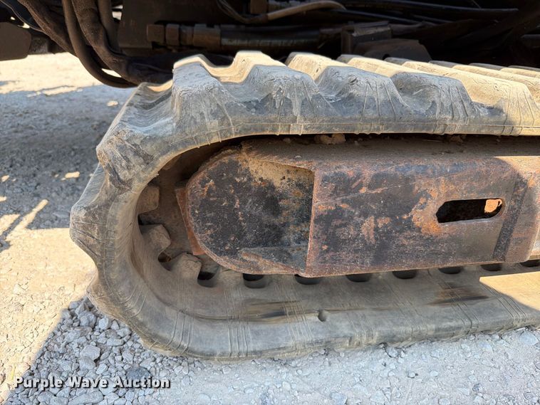 image for item FT6208 2008 Ditch Witch JT2020 Mach 1 directional boring unit
