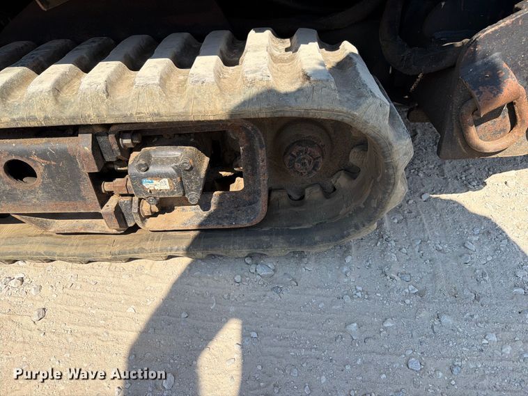 image for item FT6208 2008 Ditch Witch JT2020 Mach 1 directional boring unit