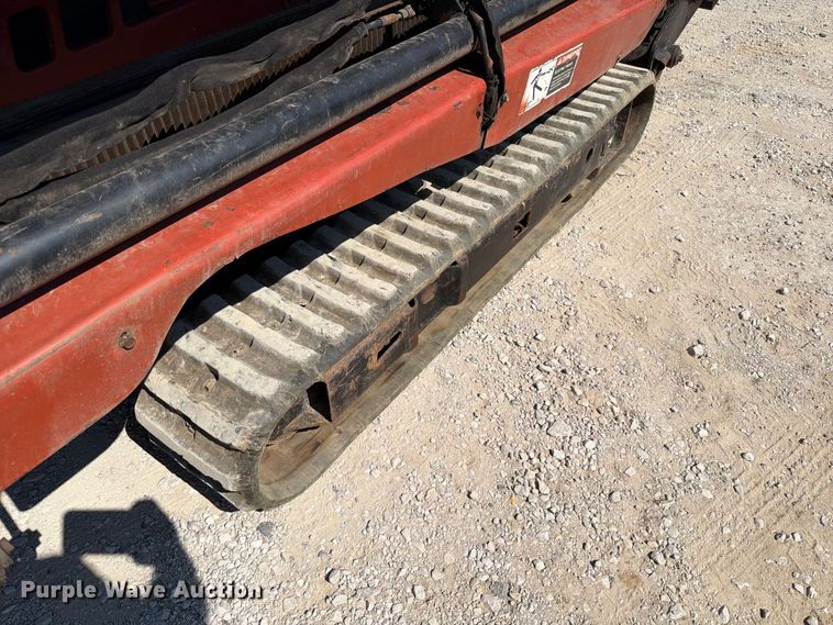 image for item FT6208 2008 Ditch Witch JT2020 Mach 1 directional boring unit