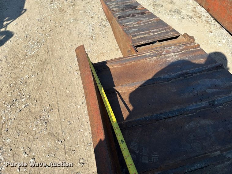 image for item FT6208 2008 Ditch Witch JT2020 Mach 1 directional boring unit