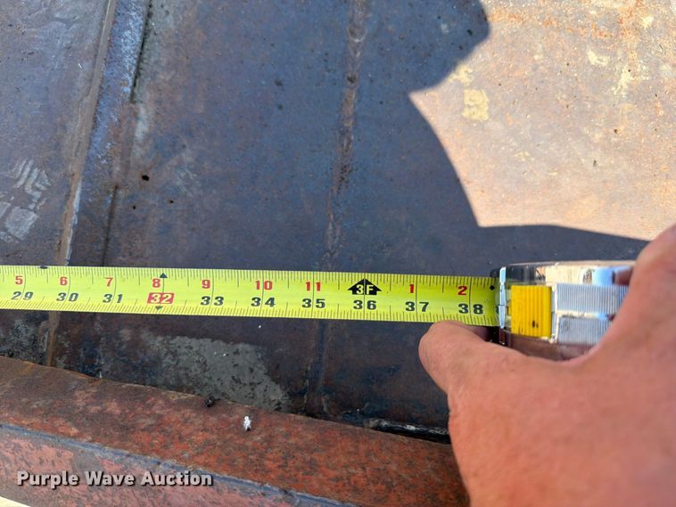 image for item FT6208 2008 Ditch Witch JT2020 Mach 1 directional boring unit