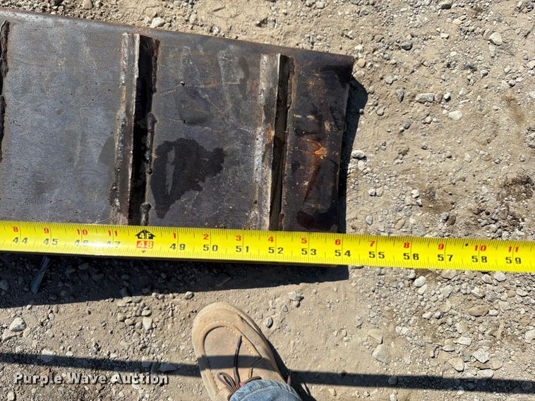 image for item FT6208 2008 Ditch Witch JT2020 Mach 1 directional boring unit