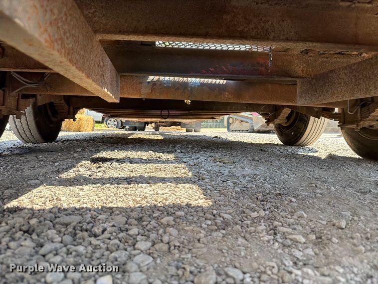 image for item FT6208 2008 Ditch Witch JT2020 Mach 1 directional boring unit