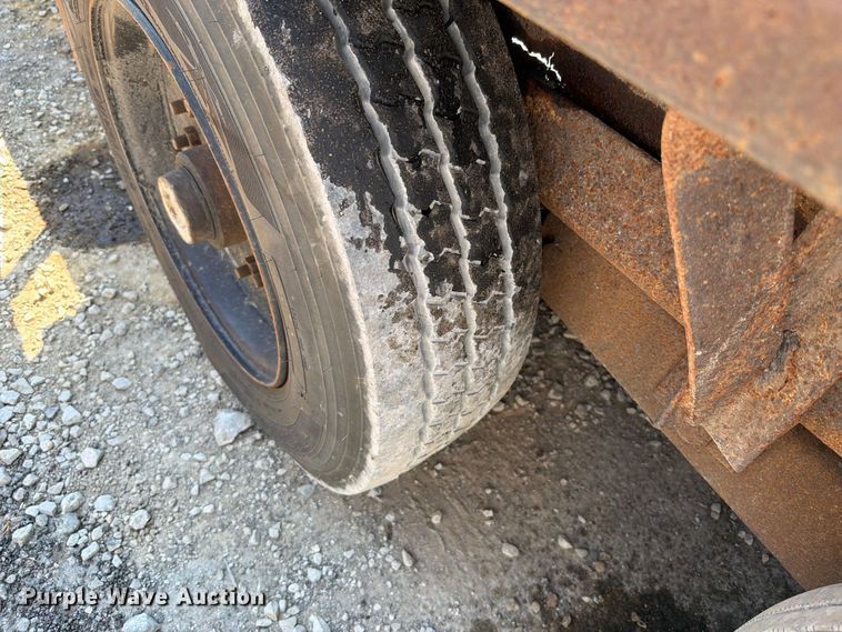 image for item FT6208 2008 Ditch Witch JT2020 Mach 1 directional boring unit