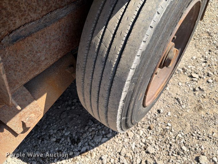 image for item FT6208 2008 Ditch Witch JT2020 Mach 1 directional boring unit