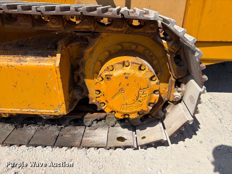 image for item FT6213 Shop Built directional boring unit