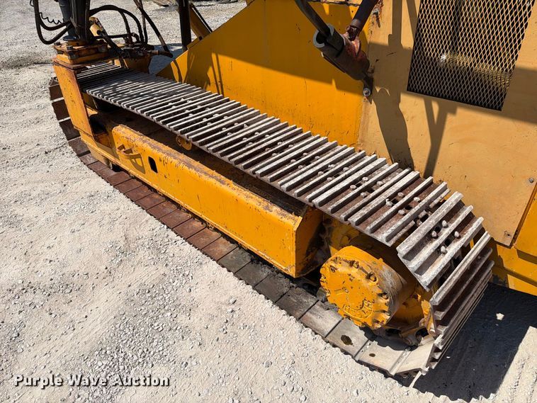 image for item FT6213 Shop Built directional boring unit