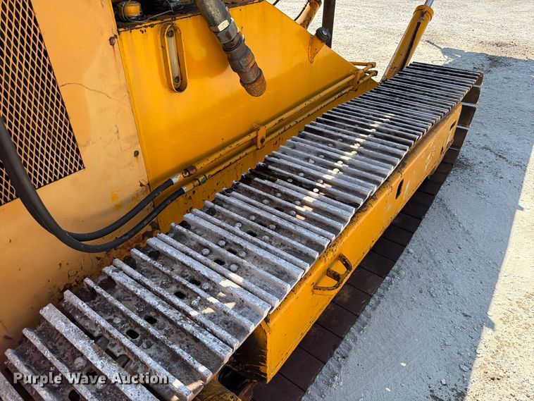 image for item FT6213 Shop Built directional boring unit