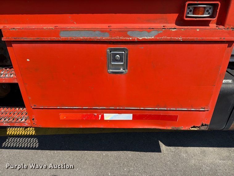 image for item FT6215 1986 Chevrolet C7 reel truck