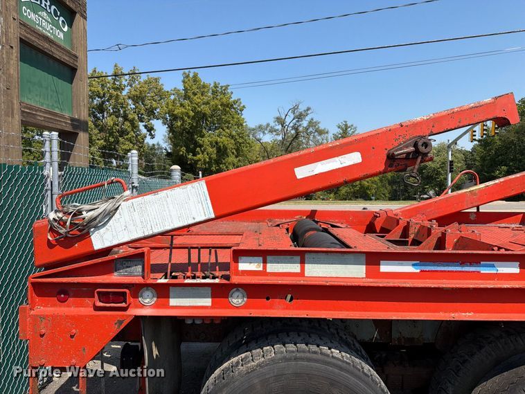 image for item FT6215 1986 Chevrolet C7 reel truck