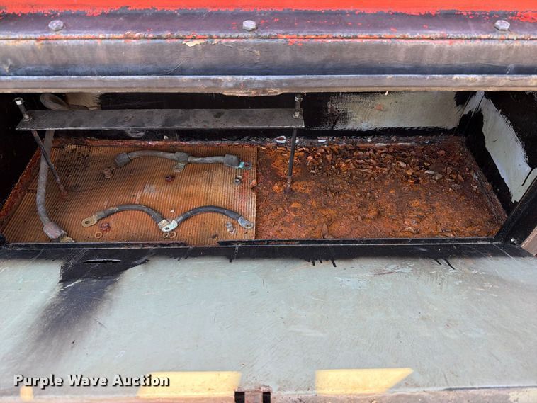 image for item FT6215 1986 Chevrolet C7 reel truck
