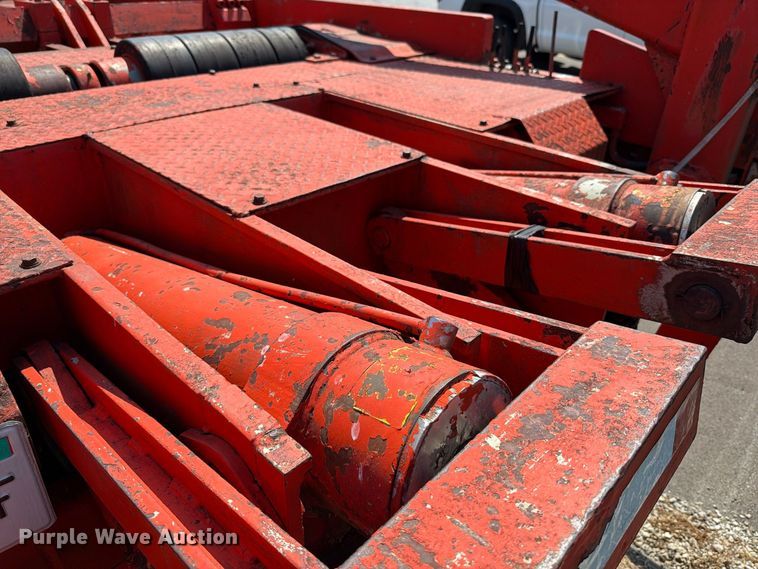 image for item FT6215 1986 Chevrolet C7 reel truck