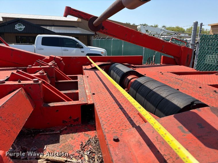 image for item FT6215 1986 Chevrolet C7 reel truck