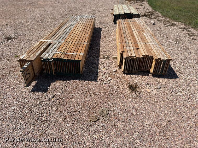 image for item FT6670 (60) I-Joist