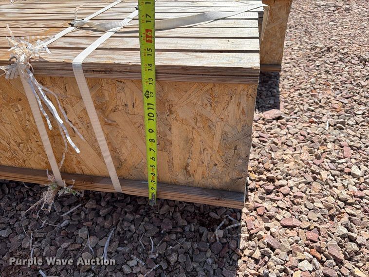 image for item FT6670 (60) I-Joist