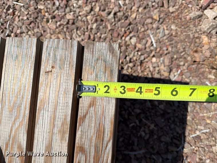 image for item FT6670 (60) I-Joist