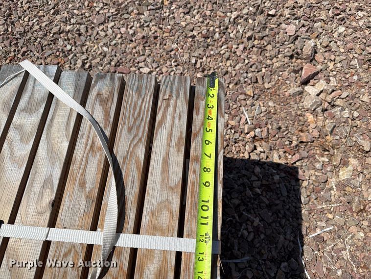 image for item FT6670 (60) I-Joist