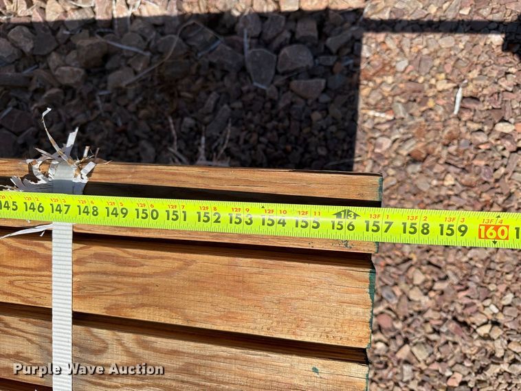 image for item FT6670 (60) I-Joist