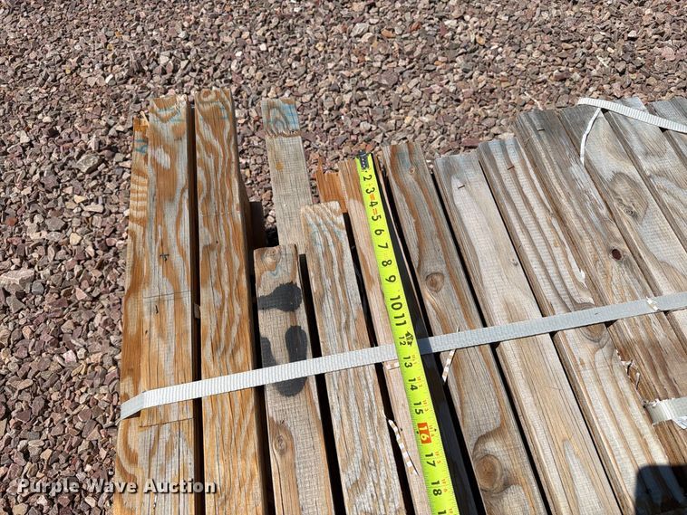 image for item FT6670 (60) I-Joist