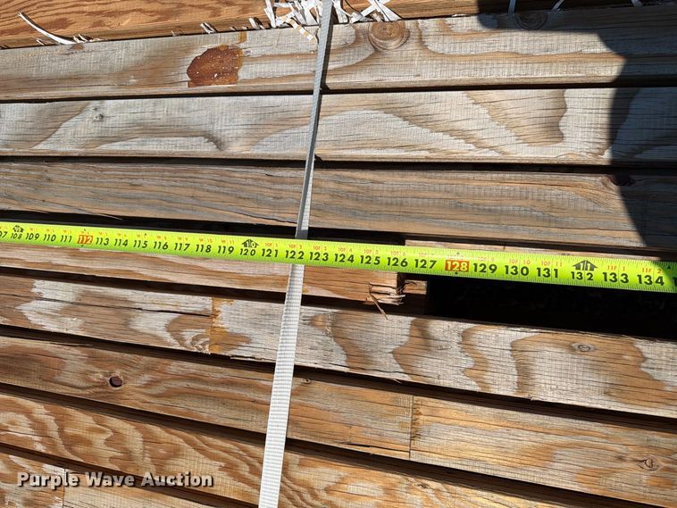 image for item FT6670 (60) I-Joist