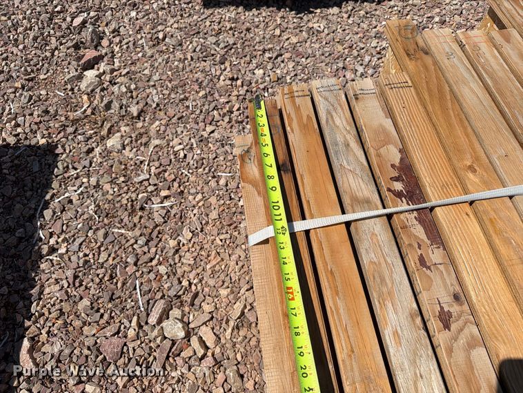 image for item FT6670 (60) I-Joist