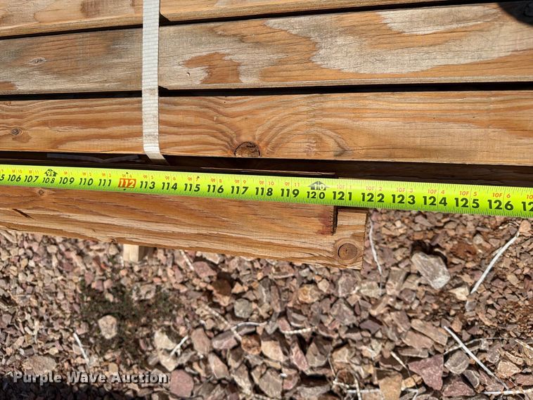 image for item FT6670 (60) I-Joist