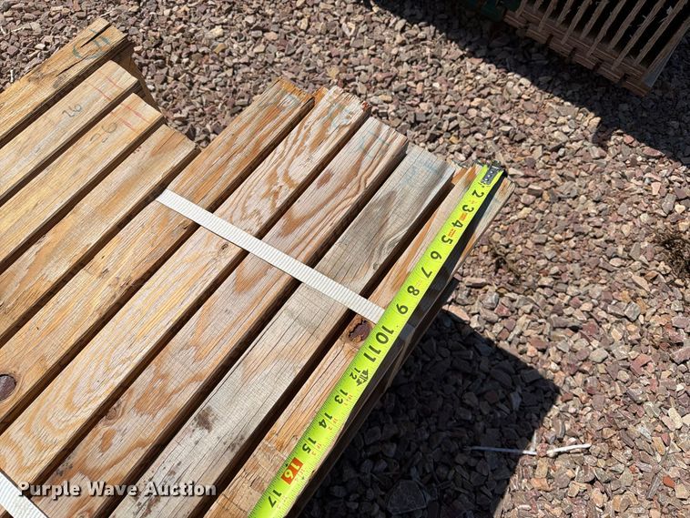 image for item FT6670 (60) I-Joist