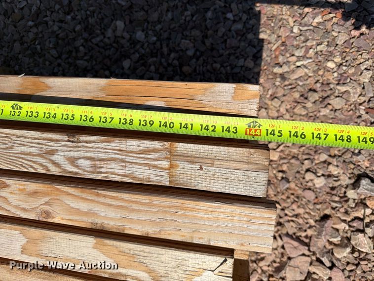 image for item FT6670 (60) I-Joist