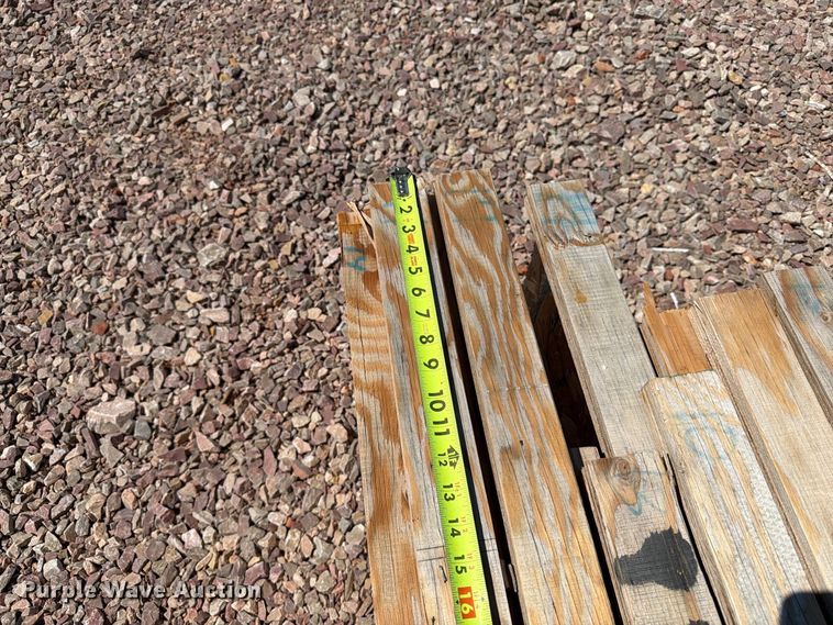 image for item FT6670 (60) I-Joist