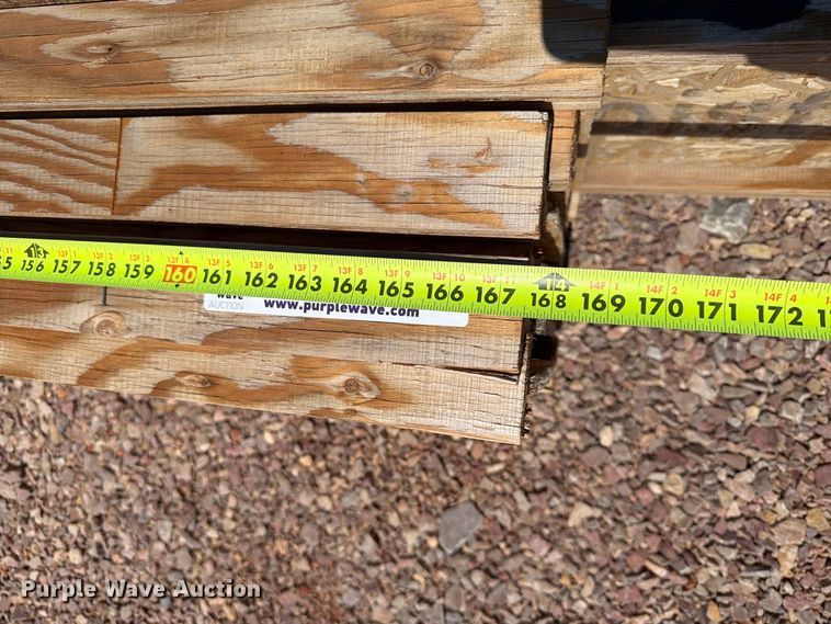 image for item FT6670 (60) I-Joist
