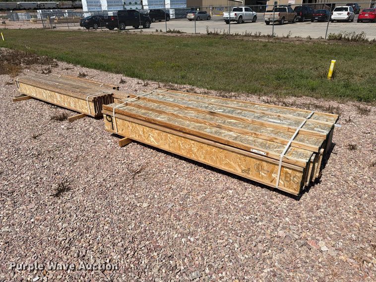 (73) I-Joist