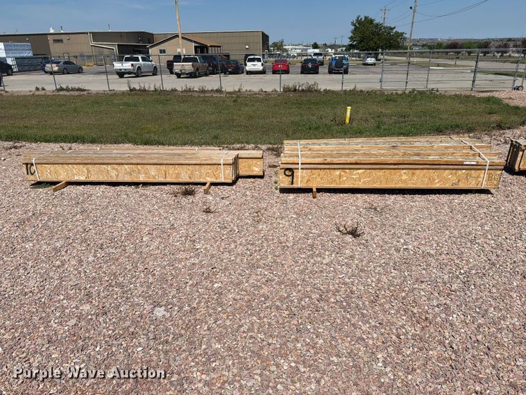 image for item FT6671 (73) I-Joist