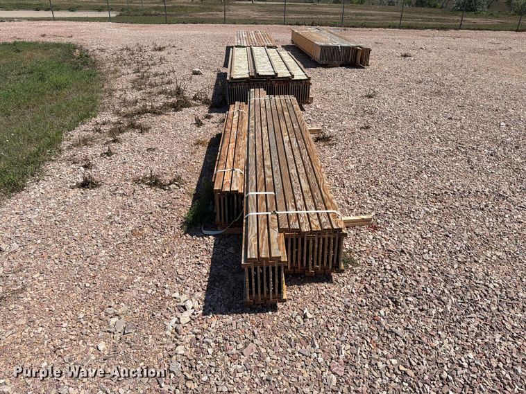 image for item FT6671 (73) I-Joist