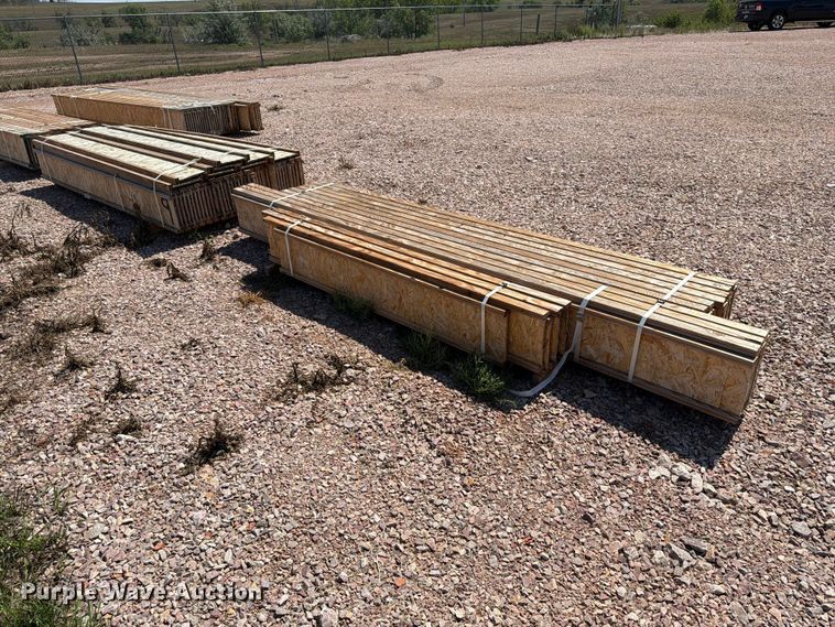 image for item FT6671 (73) I-Joist