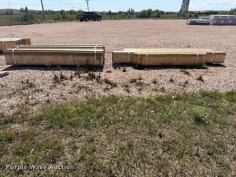 image for item FT6671 (73) I-Joist