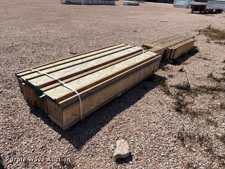 image for item FT6671 (73) I-Joist