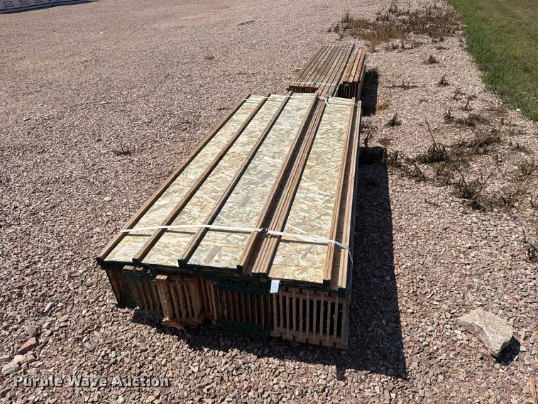 image for item FT6671 (73) I-Joist