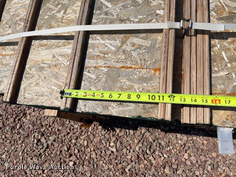 image for item FT6671 (73) I-Joist