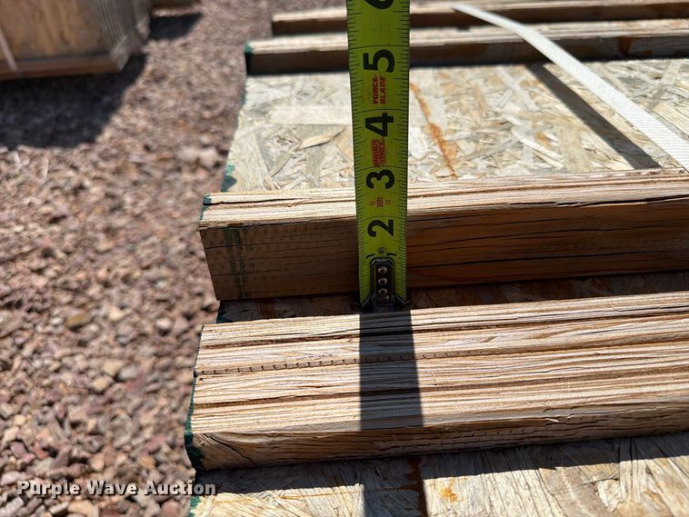 image for item FT6671 (73) I-Joist