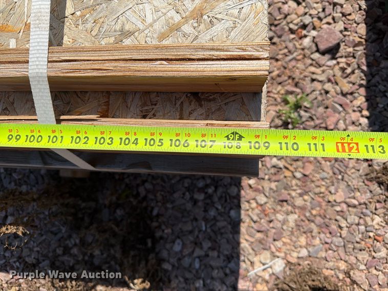 image for item FT6671 (73) I-Joist