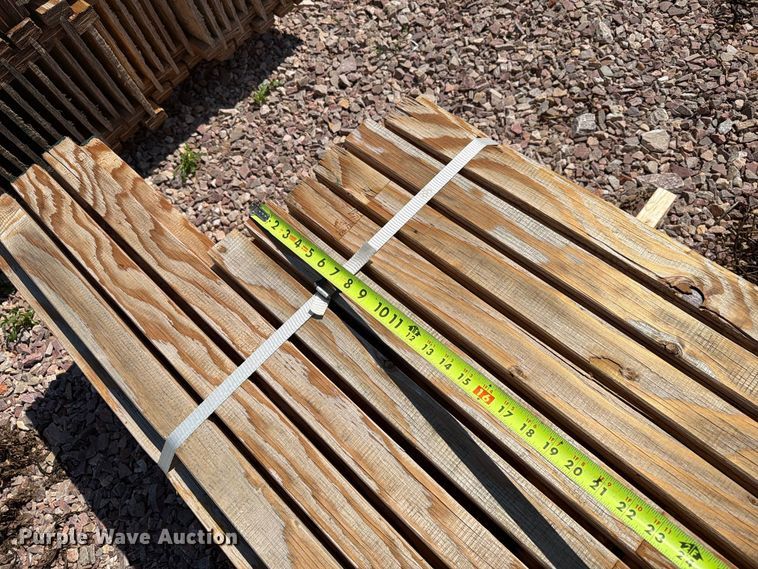image for item FT6671 (73) I-Joist