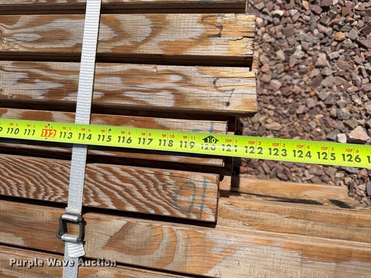 image for item FT6671 (73) I-Joist