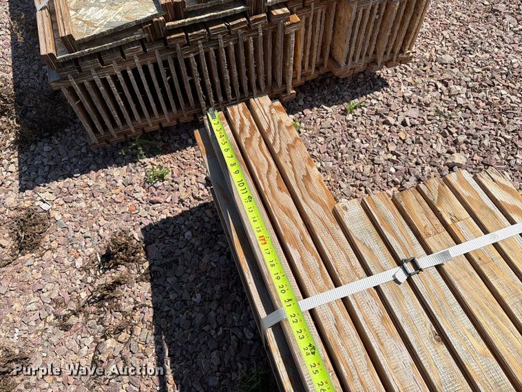 image for item FT6671 (73) I-Joist