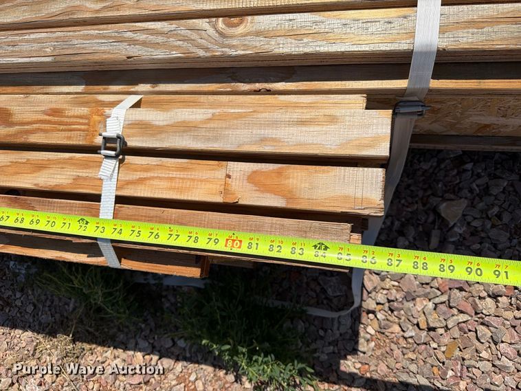 image for item FT6671 (73) I-Joist