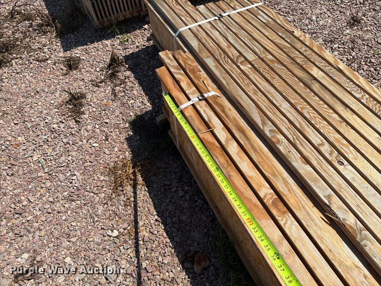 image for item FT6671 (73) I-Joist