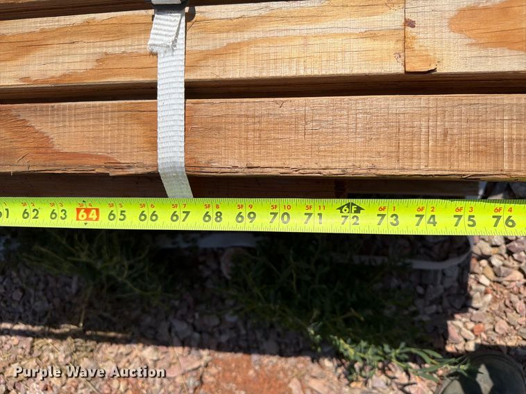 image for item FT6671 (73) I-Joist