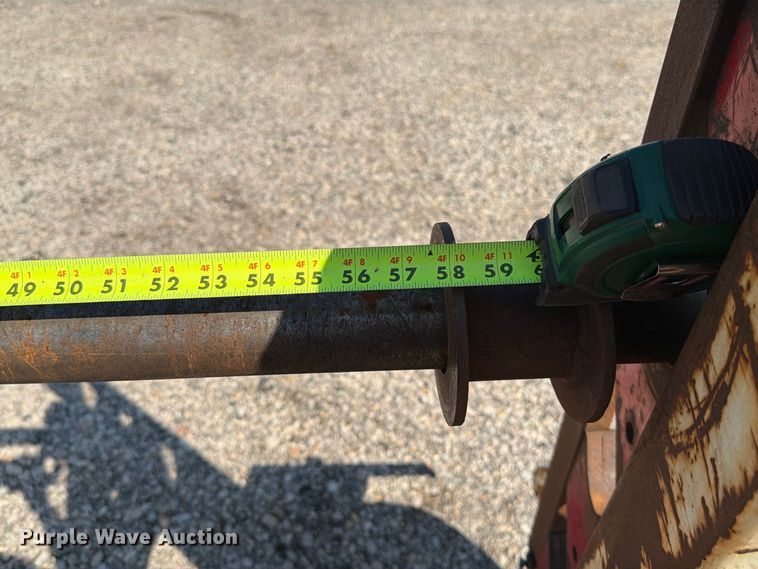 image for item FT6674 Brindle Products BRT90 reel trailer